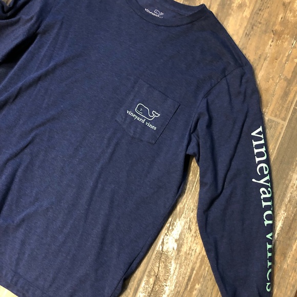 Vineyard Vines Other - Vineyard Vines long sleeve